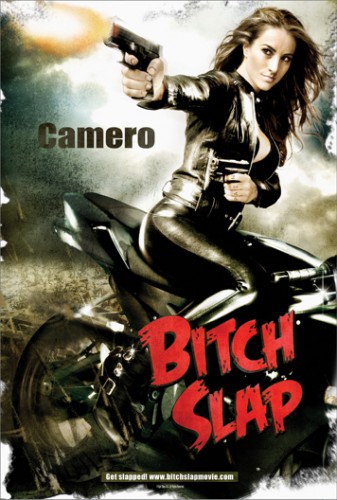 Imagem 2 do filme Bitch Slap